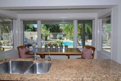 5102 N 35th Street Kitchen Views