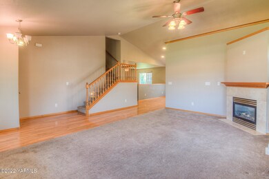 Another View Living Room