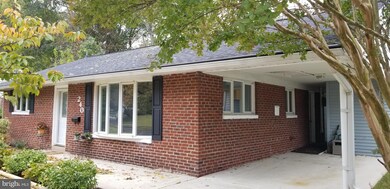 240 Buckner Ave, Haddonfield, NJ 08033 - photo 4