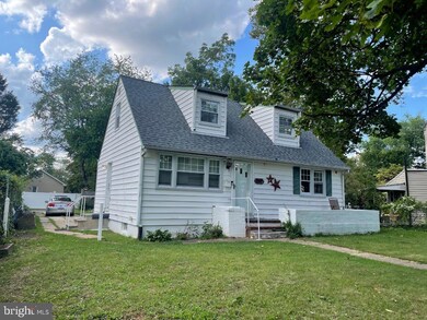 1609 Prospect St, Ewing, NJ 08638 - photo 2