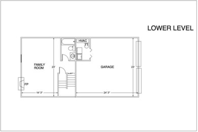Lower Level