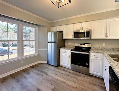 92 N Lake Pointe Dr, Columbia, SC 29229 - photo 7