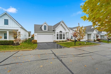 7044 Inchcape Lane - Front