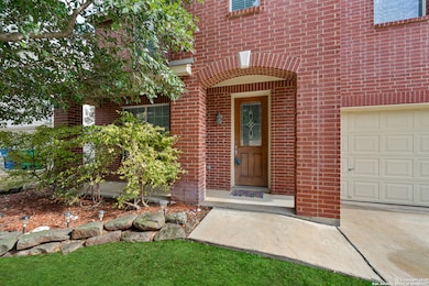 25006 Cooper Valley, San Antonio, TX 78255 - photo 2