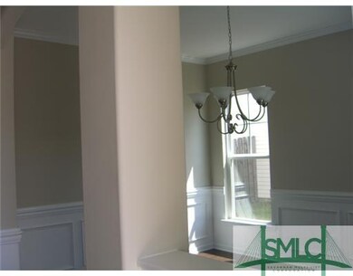 Interior Space/Layout. Formal dining
