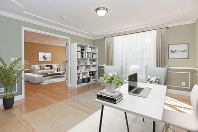 50 Farrington St unit 52, Franklin, MA 02038 - photo 6