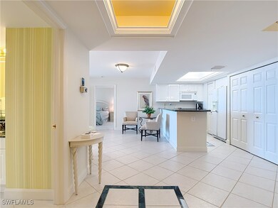 St. Laurent at Waterpark Place Condos unit 1203, Naples, FL 34108 - photo 5