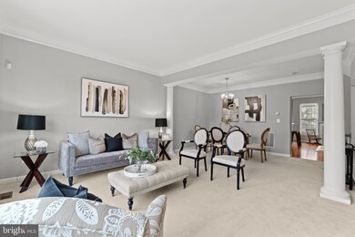 25840 Kirkwood Square, Chantilly, VA 20152 - photo 3