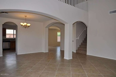 Livving Room-Dining Room