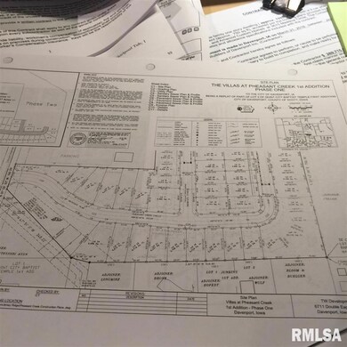 2503 Pheasant Creek Cir, Davenport, IA 52807 - photo 3