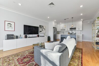 236 Lexington St unit 3, Boston, MA 02128 - photo 5