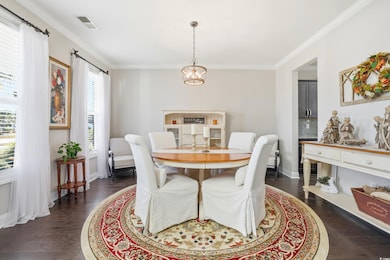 418 Hyacinth Loop, Murrells Inlet, SC 29576 - photo 7