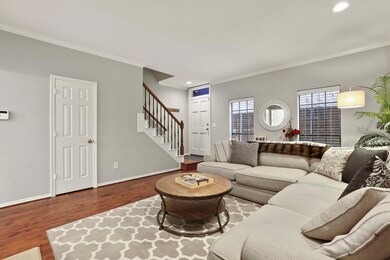 4111 Herschel Ave unit 3, Dallas, TX 75219 - photo 4