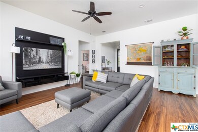 5147 Comanche Dr, Temple, TX 76502 - photo 5