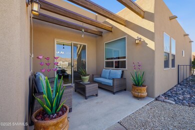 8076 Willow Bloom Cir, Las Cruces, NM 88007 - photo 4