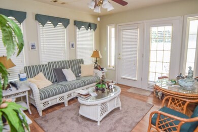 Sunroom