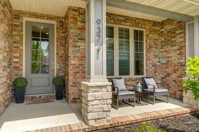 937 E Thorndale Dr, Nixa, MO 65714 - photo 5