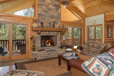 2680 Misty Mountain - Great Room