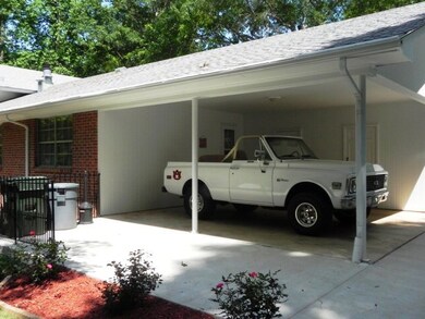 Carport