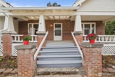 26 SE Spring St, Chehalis, WA 98532 - photo 4