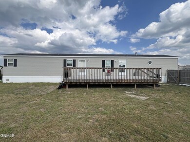 281 Partridge Lane, Lincoln, ND 58504