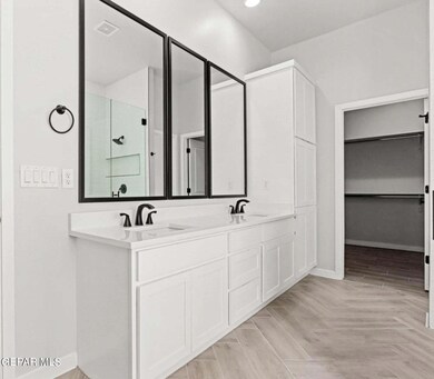 853 Harpendem Dr, Horizon City, TX 79928 - photo 6