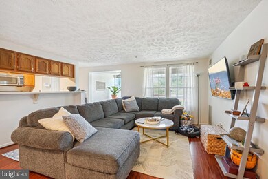 3560 Sherbrooke Cir unit 103, Woodbridge, VA 22192 - photo 6