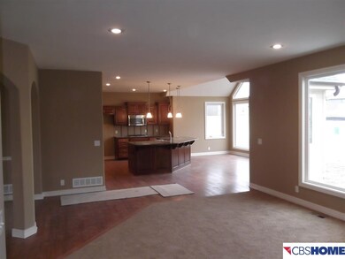 *Pictures are of Similar House Estimated Completion- March 2014*