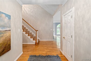 Oak Floors
