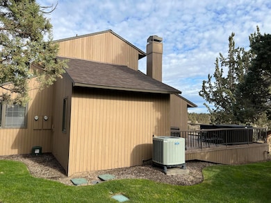 2400 Snowgoose Dr unit RV-12-E, Redmond, OR 97756 - photo 7