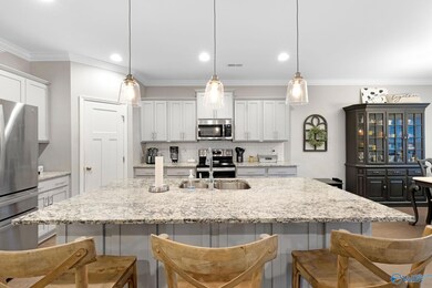 217 Willow Bank Cir, Decatur, AL 35603 - photo 5