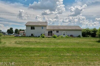 606 W Main St, Downs, IL 61736 - photo 5