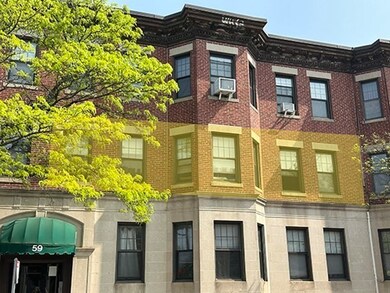 59 Brighton Ave unit 3, Allston, MA 02134 - photo 2