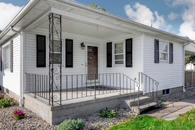 2545 Berne St SE, Lancaster, OH 43130 - photo 2