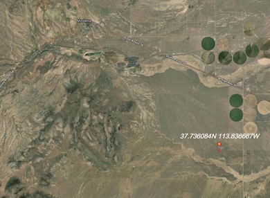 2.5 Acres E-1743-0002-0000, Modena, UT 84753 - photo 3