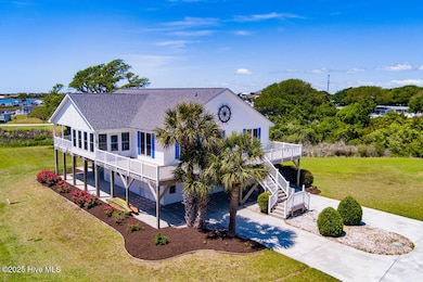 174 Jones St, Cedar Point, NC 28584 - photo 3