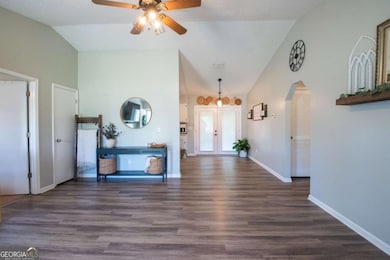 564 Dallas Cir, Folkston, GA 31537 - photo 6