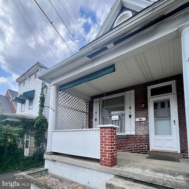 108 W Second St, Cumberland, MD 21502 - photo 2