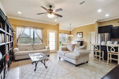 2641 Sea Shore Dr, Marrero, LA 70072 - photo 2