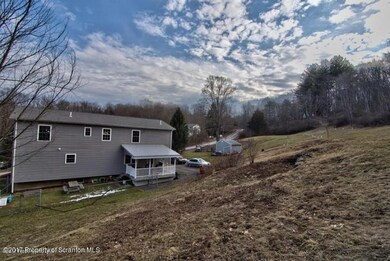 1192 Loyalville Outlet Rd, Harveys Lake, PA 18618 - photo 6