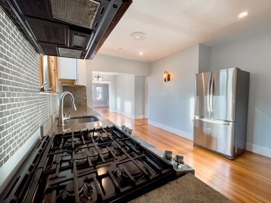 12 Sheldon St unit 2, Roslindale, MA 02131 - photo 4