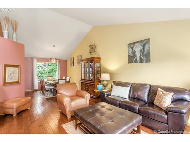 Living Room/Dining Room