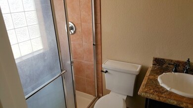 Bathroom 3