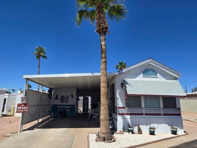 600 S Idaho Rd unit 257, Apache Junction, AZ 85119 - photo 2