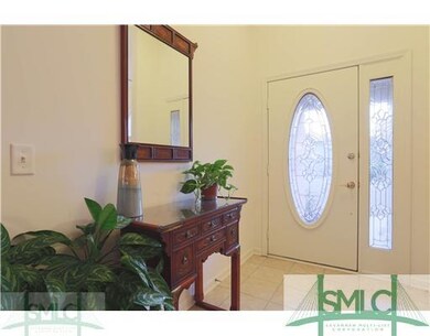 Foyer.