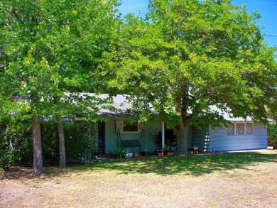 245 East Juanita Front View 2