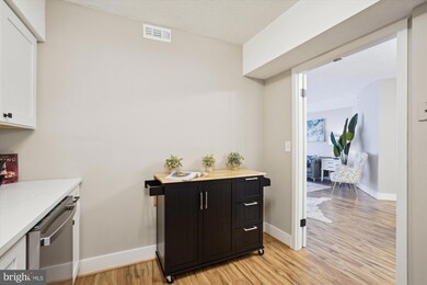 Skyline Square North and South unit 1719N, Baileys Crossroads, VA 22041 - photo 7