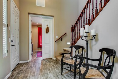 Foyer