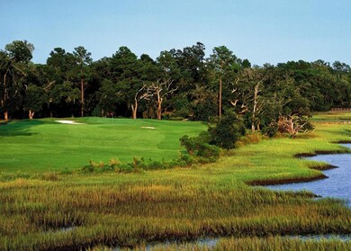 13th hole