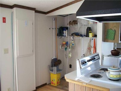 Kitchen. Kitchen pantry area